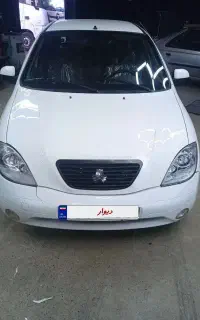 تیبا 1 مدل 1400