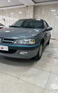 پارس مدل۹۳ بیرنگ