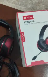 هدست pro one