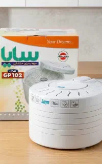 خشک‌کن برقی‌میوه،سبزی‌...