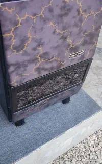 بخاری اتاق خوابی