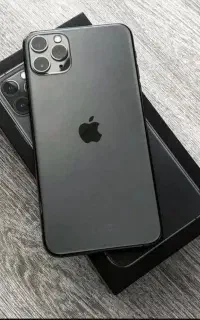 گوشی ایفون ۱۱پرو