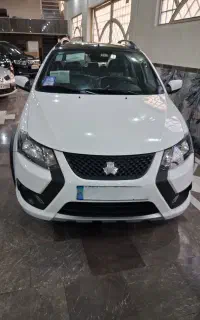 کوییک GXRمدل۴۰۳
