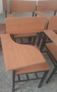 فروش صندلی های دسته دار