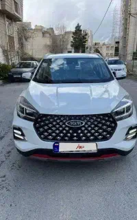 ام وی ام MVM X55 IE مدل ۱۴۰۴ صفرکیلومتر