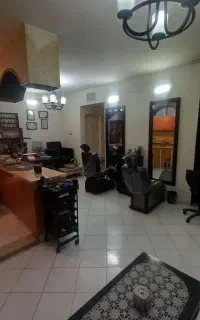 اجاره سالن زیبایی باتمام وسایل ومجوز