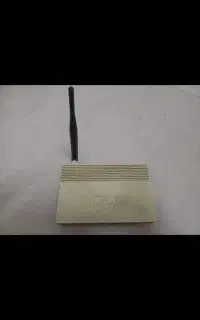 دو عدد مودم اینترنت