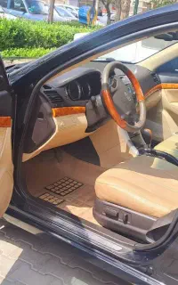 سوناتا ۲۰۱۰