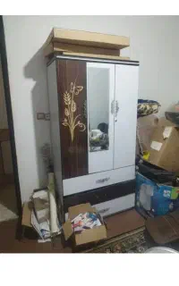 کمدنووتمیز