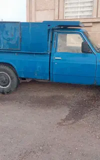 نیسان کرایه رفسنجان