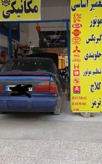 خدمات خودرویی غفوری مکانیکی،خدمات سیار در اسرع وقت