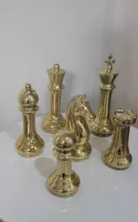 شطرنج دکوری