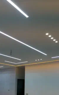 اجرای تخصصی کناف وسقف کاذب
