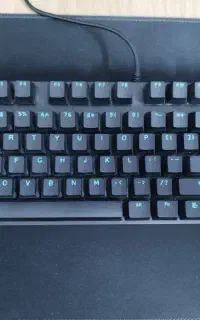 کیبورد مکانیکال Rapoo V500 Pro 87 TKL