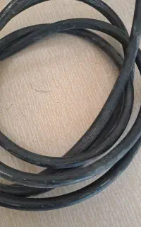 کابل برق