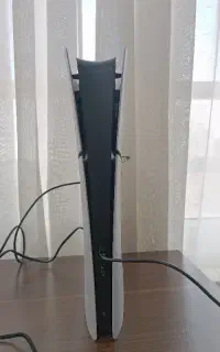 ps5 اسلیم دیجیتال به همراه دسته edge