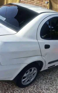 تیبا مدل 94
