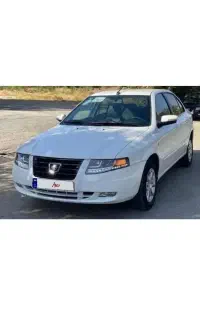 حواله سمند سورن xup
