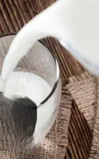 دوغ محلی(گوسفند)