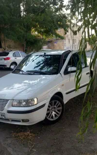 سمندای اف سون۹۱ خوش رخ