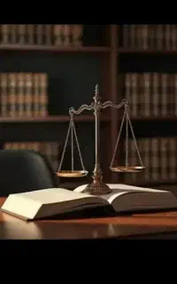 تنظیم لایحه دفاعیه...