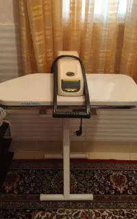 اتو بخار پرسی