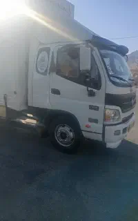 الوند مسقف مدل۹۷