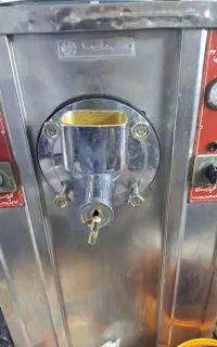 بارسفت مشهد سرما