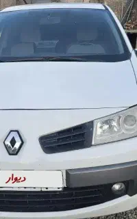 رنو‌مگان۱۶۰۰