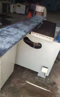 دورکن ۳۲۰ سری جدید سعید دستگاه برش