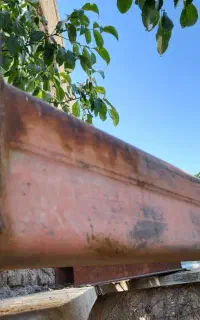 قوطی سنگین