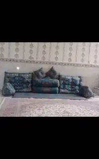 شاه نشین ۹ تکه