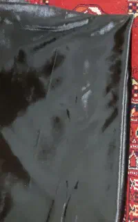 مخمل مشکی
