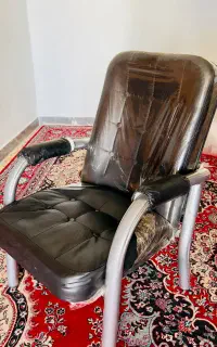 صندلی اداری نو