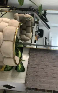 استخدام پرسنل و اجاره میزو اتاق