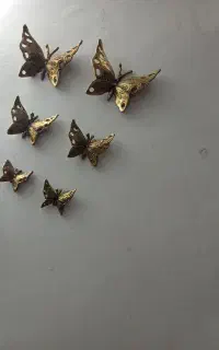 پروانه بزنز