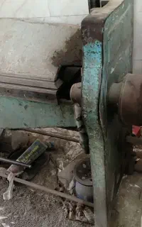 دستگاه خم مارک صنعت ماشین