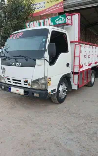 ایسوزو۵۲۰۰