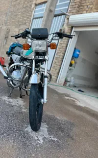 موتور نامی ۱۵۰انژکتور