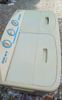 لباس شویی