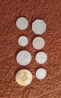سکه کلکسیونی