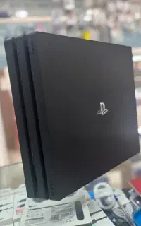 پلی استیشن ۴ پرو (ps4 pro ) کپی خور