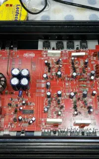 الکترونیک بابک  تعمیرات صوتی کامپیوتری امنیتی