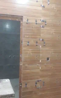 کاشی کاری