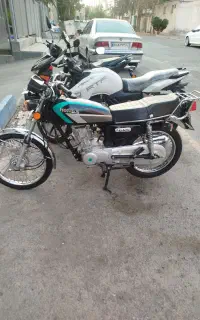 هوندا ۱۲۵
