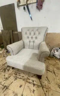 تولید وتعمیرات مبل