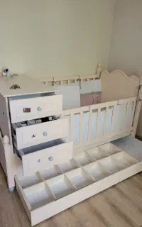 تخت کودک