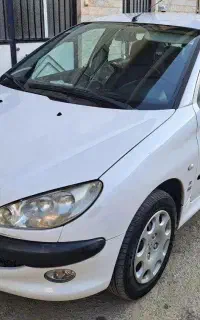۲۰۶ تیپ ۲ مدل ۹۷