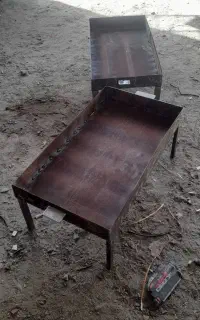 منقل جاکبابی