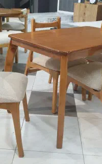 ناهار خوری چهار نفره